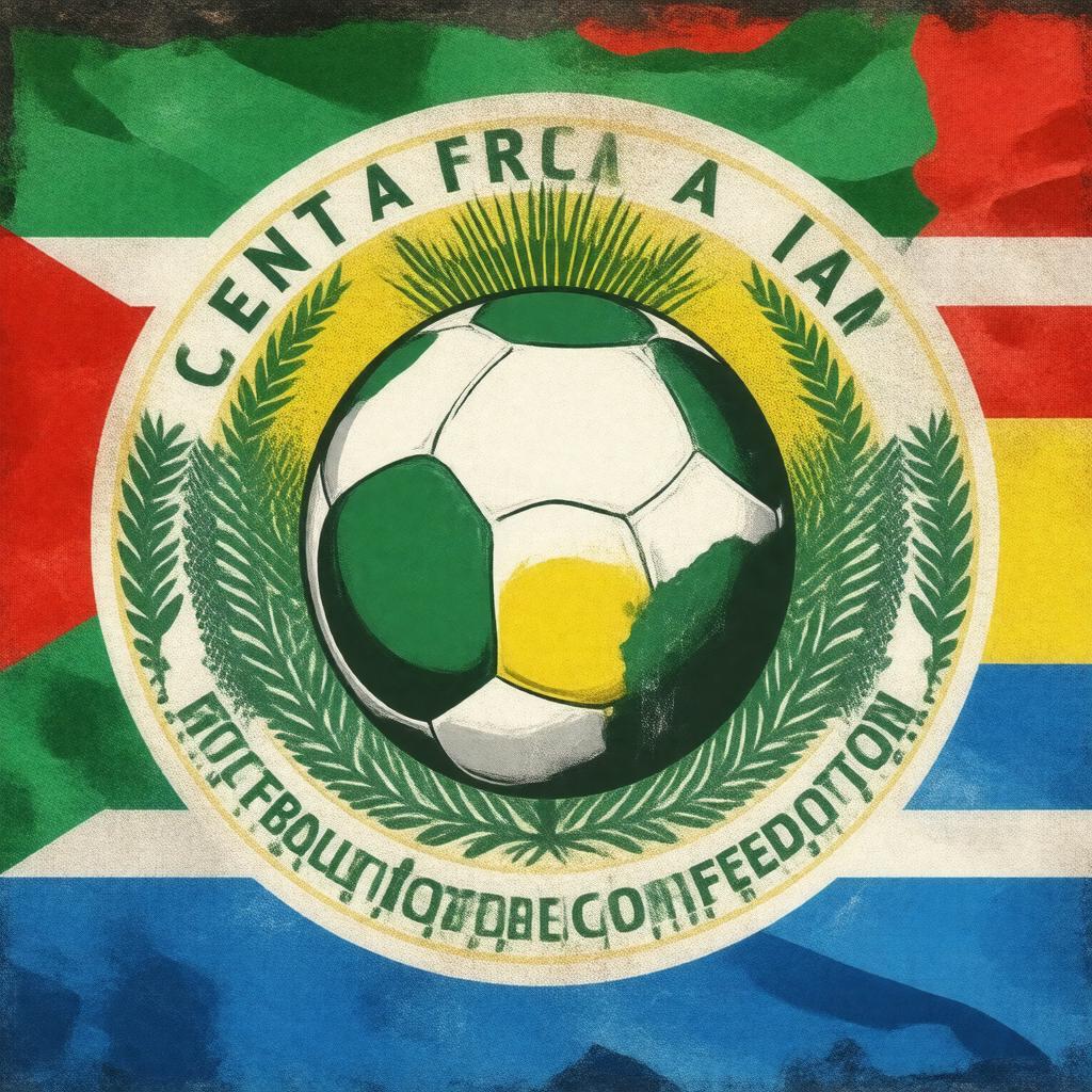African Football Confederation